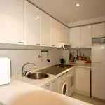 Lets Holidays 2 With Parking