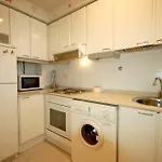 Apartament Lets Holidays 2 With Parking Tossa de Mar