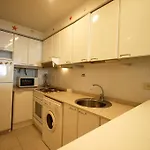 Apartament Lets Holidays 2 With Parking Tossa de Mar