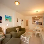 Апартаменти Lets Holidays 2 With Parking Тоса-де-Мар