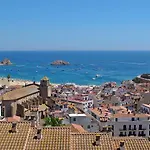 Apartament Lets Holidays 2 With Parking *