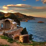 Apartament Lets Holidays 2 With Parking Tossa de Mar