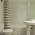 Lets Holidays 2 With Parking Apartament