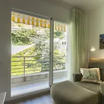 Lets Holidays 2 With Parking Tossa de Mar