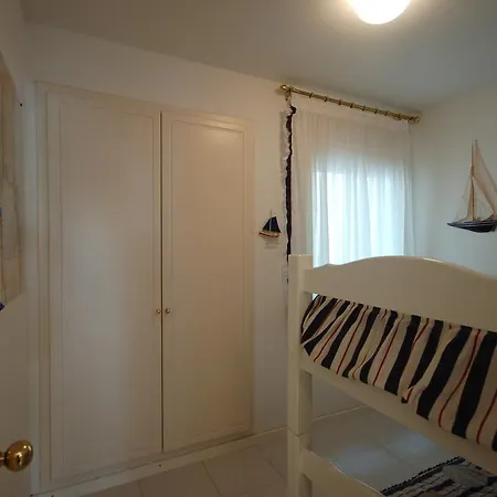 Lets Holidays 2 With Parking * Tossa de Mar