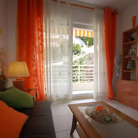Apartment Lets Holidays 2rooms Tossa Tossa de Mar