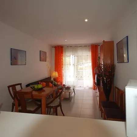 Lets Holidays 2rooms Tossa Apartment Tossa de Mar