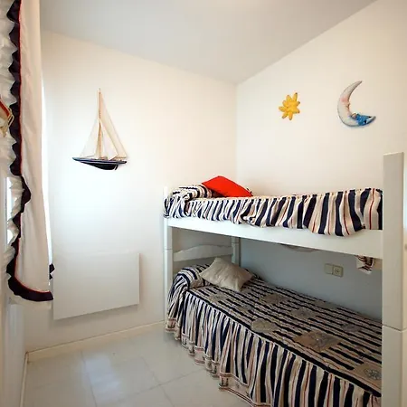 Lets Holidays 2 With Parking * Tossa de Mar