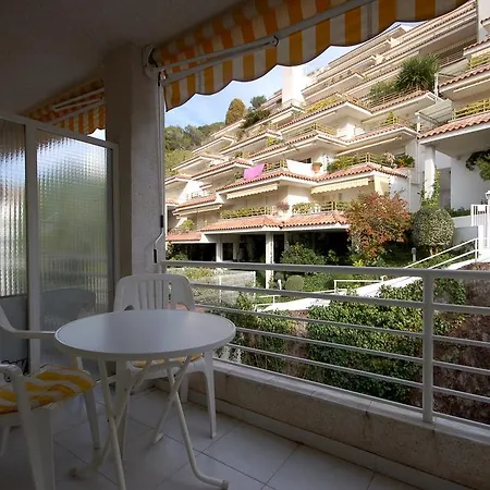 Apartment Lets Holidays 2rooms Tossa Tossa de Mar