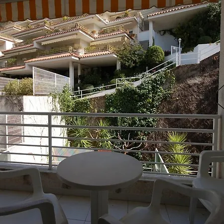 Lets Holidays 2 With Parking Tossa de Mar