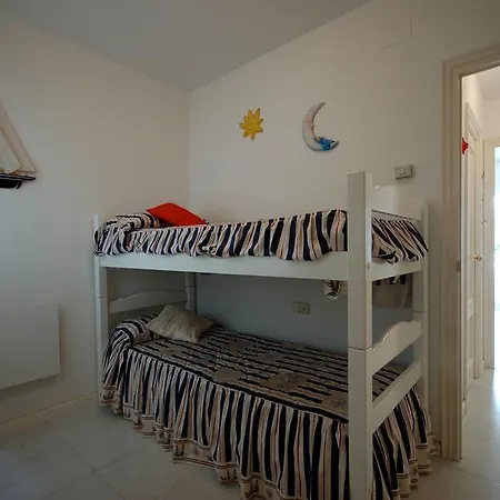 Apartment Lets Holidays 2rooms Tossa Tossa de Mar