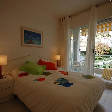 Lets Holidays 2rooms Tossa