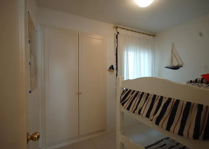 Lets Holidays 2 With Parking * Tossa de Mar