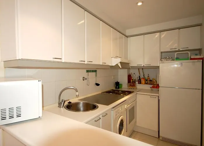 Lets Holidays Beach Apartment 2 Rooms With Parking