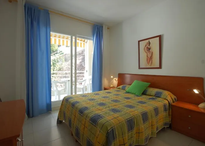 Lets Holidays 2 With Parking * Tossa de Mar