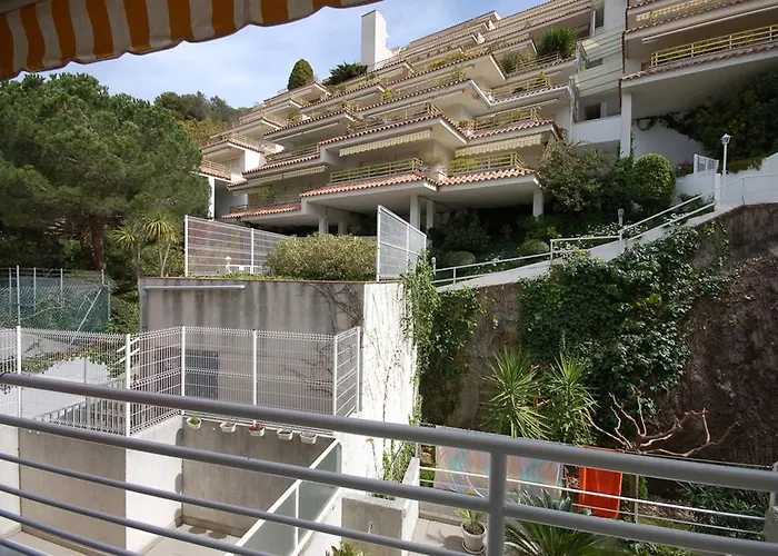 Lets Holidays Beach Apartment 2 Rooms With Parking *