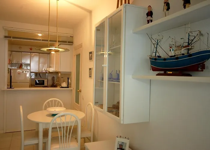 Lets Holidays 2 With Parking * Tossa de Mar