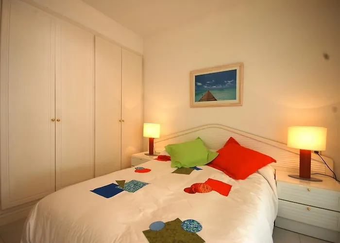 Lets Holidays Beach Apartment 2 Rooms With Parking Appartement *