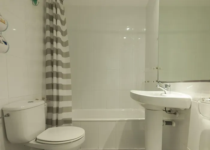 Lets Holidays Beach Apartment 2 Rooms With Parking Appartement